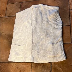 VINTAGE ASTOR ONE SWEATER VEST